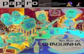Jornal Papiro - No bar do Chaguinha