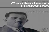 Cardenismo Historico