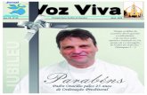 Jornal Voz Viva Abril/2013