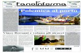 Fanoinforma - Quotidiano, 3 Dicembre 2012