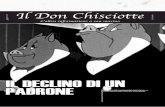 Don Chisciotte 43, giugno 2011