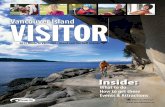 2011 Vancouver Island Visitor Magazine