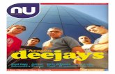 NuMagazine 17 - Julio 2003