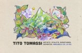 Tito Tomasi - vivelavie - book 2014 -
