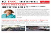 PSC Informa