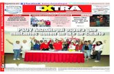 Extra de Anzoáategui - El Diario Popular