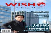 WISH Magazine