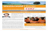 Westerwald Kurier - 2013-05