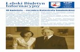 Łebski Biuletyn Informacyjny (2011/3)