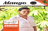 Mango Magazine # 6 (27)