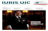 Iuris UIC núm. 8 (desembre 2013)