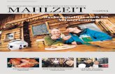 Mahlzeit magazin 04/2013