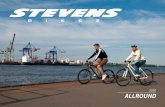 Stevens Bike