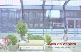 Propuesta de Reforma Hospital Clínico de San Carlos, Madrid