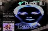 crescendo 7/2009, Ausgabe Dezember 2009/Januar 2010