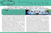 Jornal Atos - Pascom nº01