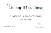 Getting Things Done - Xperience Hotels