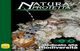 Natura Protetta - Speciale Biodiversià