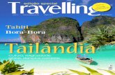 Revista Travelling