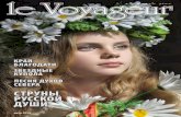 le Voyageur On Board Magazine #30