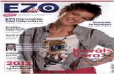 Ezo elet magazin 2012 01 + maja joskartya by boldogpeace