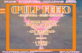 Pulp Feek #14