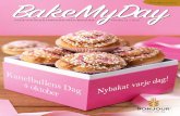 BakeMyDay - Foodservice