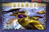 Shadowrun 3e - Rigger 3