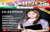 Revista CAMINOS - December 2011