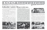 Jornal 100 Barreiras
