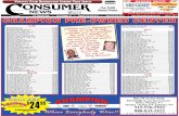 07.03.13 Consumer News