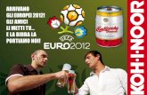 KIN EURO 2012