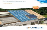 Catalogue UNILIN insulation France