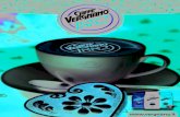 Itališka Vergnano kava