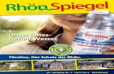 Rhön-Spiegel April 2012