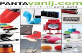 PANTAVANIJ.COM Gift and Premium 2013-2014