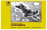 Zentropia - ANTEPRIMA