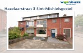 Huis te koop Sint Michielsgestel: Hazelaarstraat 3