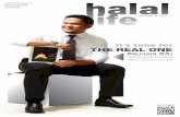 Halal Life Magazine isuue 6