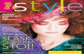 Magazyn STYLE | listopad 2012