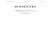 Ramatís - 07 - Mediunidade de Cura