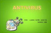 Antivirus 10b
