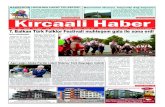 Kırcaali Haber Gazetesi -sayı 46/2010