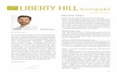Liberty Hill kompakt 11/2011