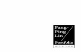 Fang Ping Lin's 2011 Portfolio