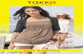 Catalog Takko Fashion, 19-22 mai 2011