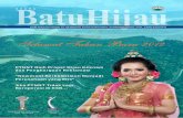 Suara Batu Hijau Magazine - ed XXIV/2011
