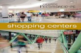 shopping centers