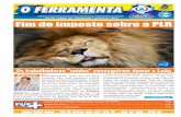 Jornal O Ferramenta - Janeiro 2013/2