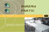 Bureau pratic'